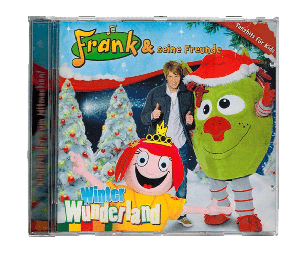 Frank Und Seine Freunde Das Lied Von Den Gefühlen Home | Frank & seine Freunde